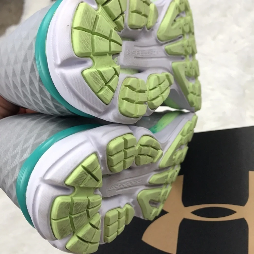 Under Armour Speedform Intake - Picture 6 of 9